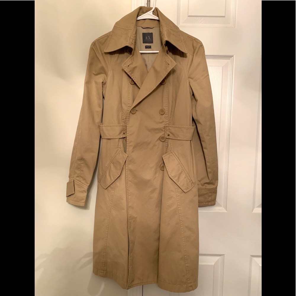 Armani Exchange Jacket